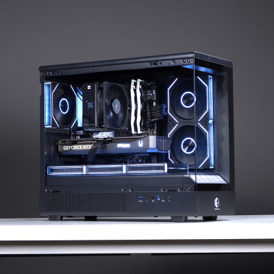 PC Rakitan Chemicy #283